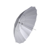 چتر Phottix Para-Pro Shoot-Through Umbrella 60" (152 cm)