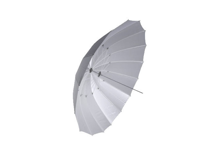 چتر Phottix Para-Pro Shoot-Through Umbrella 60" (152 cm)