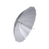 چتر Phottix Para-Pro Shoot-Through Umbrella 72" (182 cm)