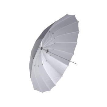 چتر Phottix Para-Pro Shoot-Through Umbrella 72" (182 cm)