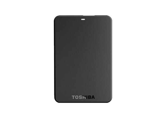 هارد اکسترنال توشیبا Toshiba Canvio 1 TB Hard Disk