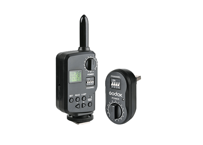 رادیو فلاش Godox FT-16