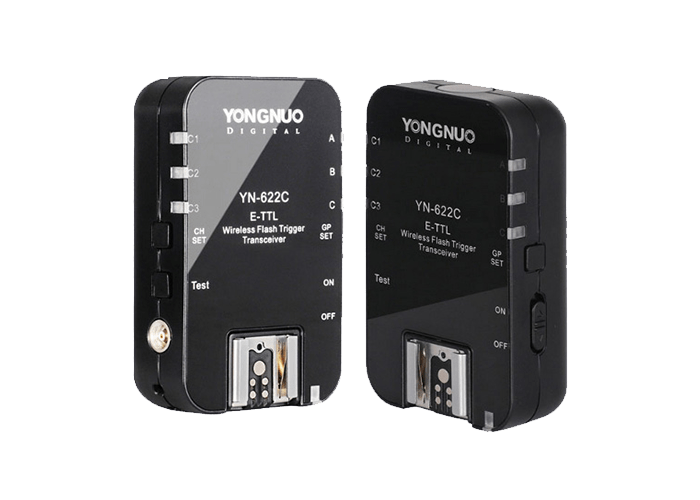 رادیو فلاش Yongnuo YN-622C E-TTL