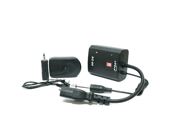 رادیو فلاش برقی Nice AC-04A