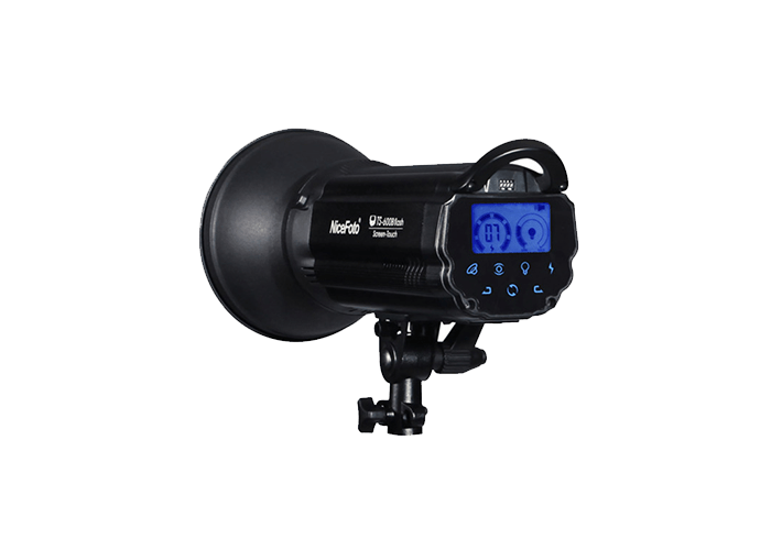 کیت فلاش نایس Nice TS-400J