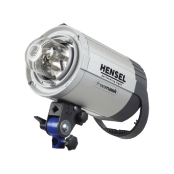 فلاش چتری هنسل Hensel Integra 250W/s Plus Monolight