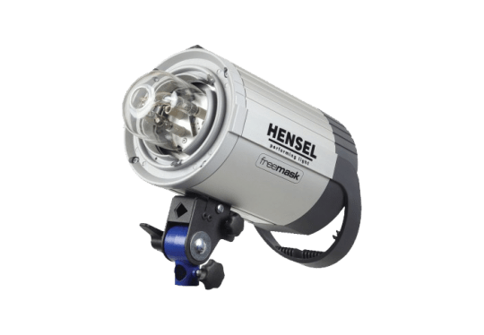 فلاش چتری هنسل Hensel Integra 250W/s Plus Monolight