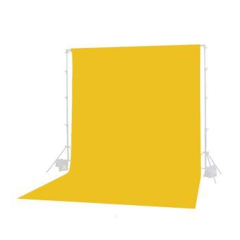 فون عکاسی مخمل زرد 5 در 3 متر