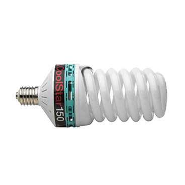 لامپ نور سفید فتوفلکس ۱۵۰ وات کول استار /CoolStar 150w