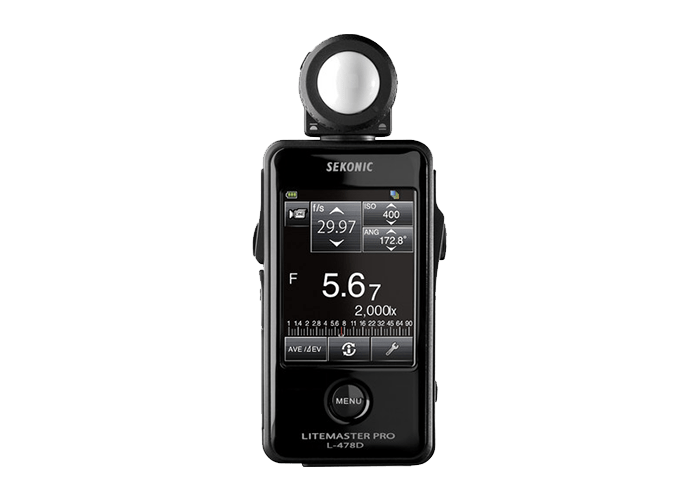 نورسنج سکونیک Sekonic L-478-D
