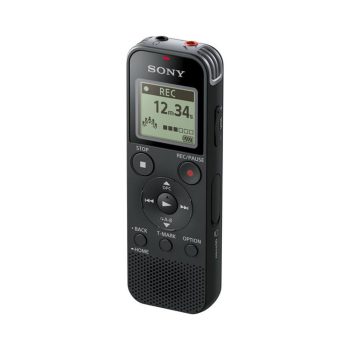 ویس رکوردر سونی Voice Recorder Sony ICD-PX470
