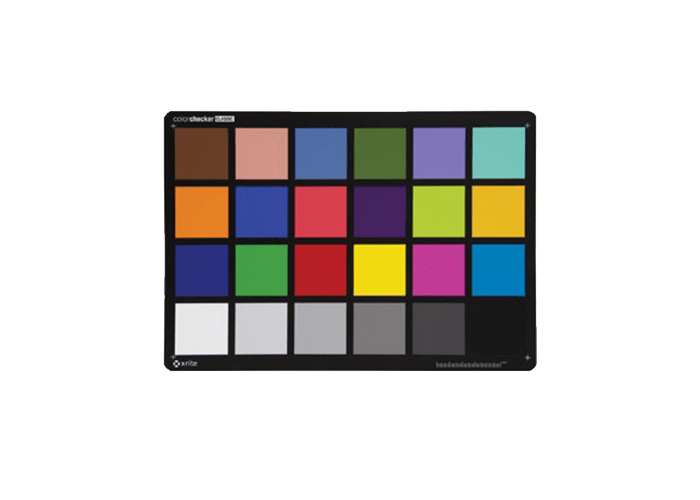 کالرچکر Mennon