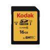 مموری اس دی کداک Memory SD KODAK 16GB 85MB