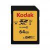 مموری اس دی کداک Memory SD KODAK 8GB 85MB