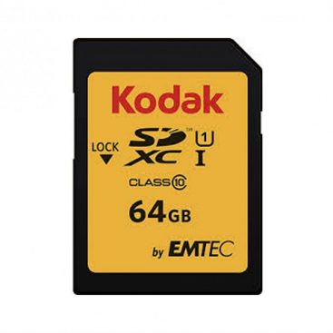 مموری اس دی کداک Memory SD KODAK 8GB 85MB
