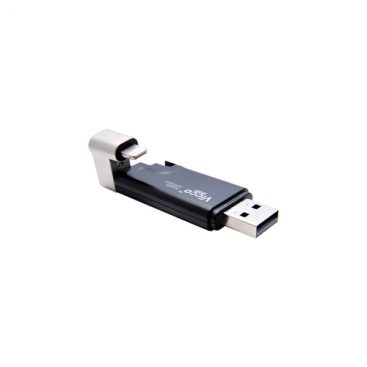 فلش مموری ویکومن USB Falsh Vicoo man 150 iphon - 16GB