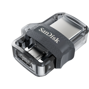 فلش مموری سندیسک USB Flash Sandisk OTG 32GB USB.3 NEW