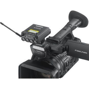 دوربین سونی HXR-NX5R NXCAM