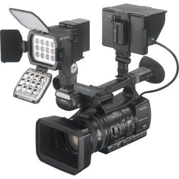 دوربین سونی HXR-NX5R NXCAM