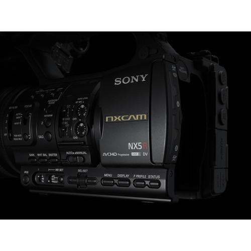 دوربین سونی HXR-NX5R NXCAM