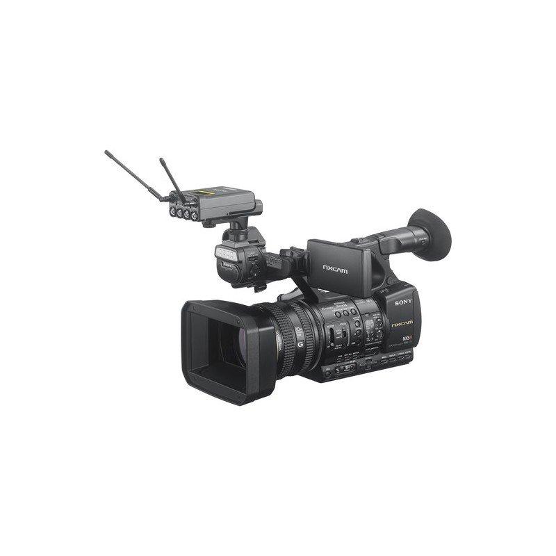 دوربین فیلمبرداری سونی nx5r