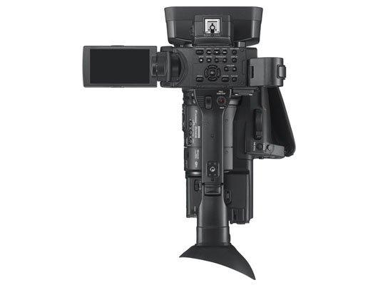 دوربین فیلمبرداری سونی nx5r