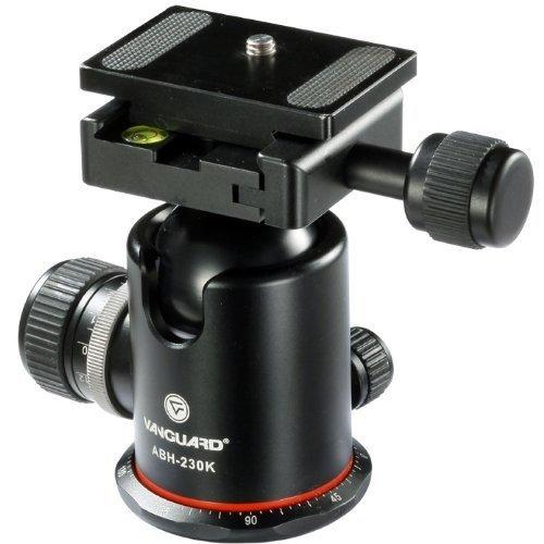 هد سه پایه ونگارد Vanguard ABH-230