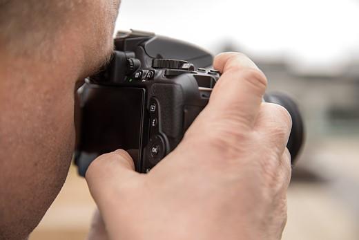 دوربین عکاسی نیکون Nikon D5600