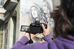 قیمت دوربین کانن 750D