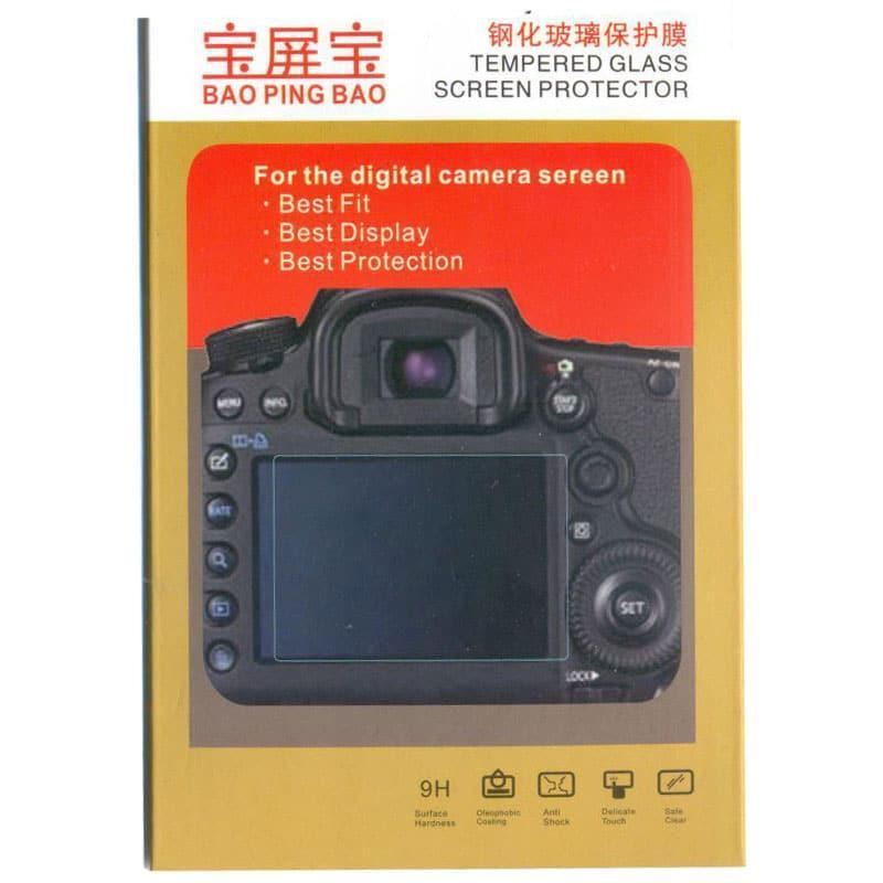 محافظ نمایشگر دوربین LCD Screen Protector (Optical Acrylic) for Nikon D750