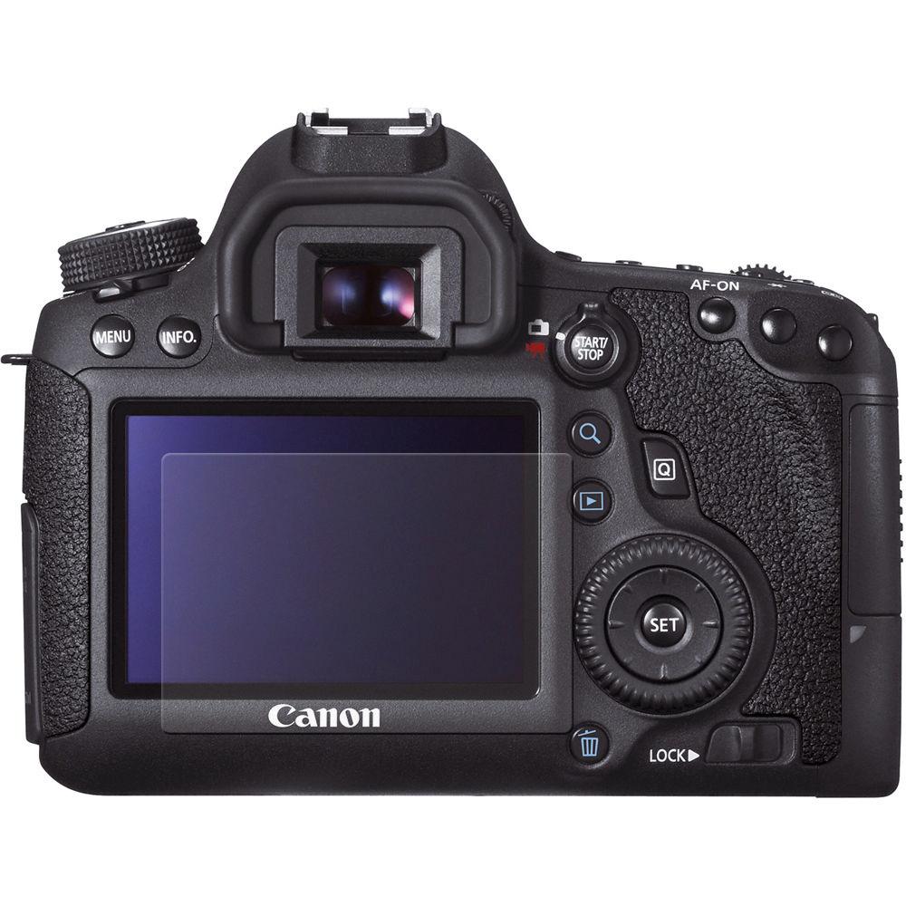 محافظ نمایشگر دوربین Lcd Screen Protector 6D