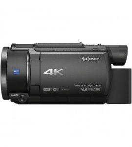 دوربین فیلمبرداری سونی Sony FDR-AX53