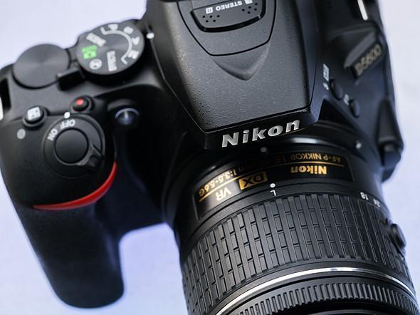 دوربین عکاسی نیکون Nikon D5600