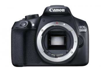 دوربین عکاسی کانن Canon 1300D Body