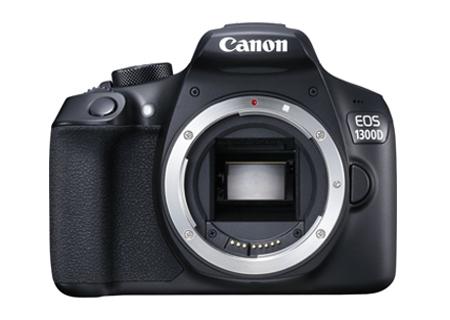 دوربین Canon 1300D Body