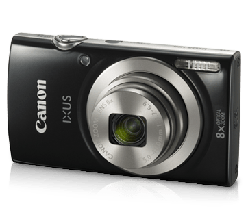 دوربین کانن ایکسوس 185