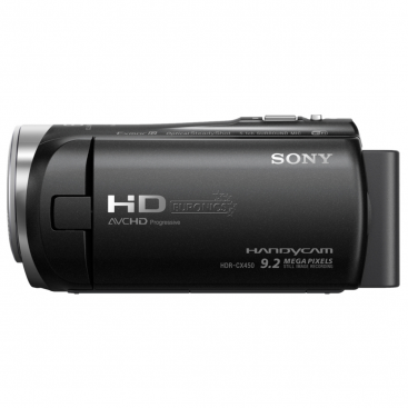 دوربین فیلمبرداری سونی CX450