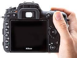 دوربین عکاسی نیکون D7500