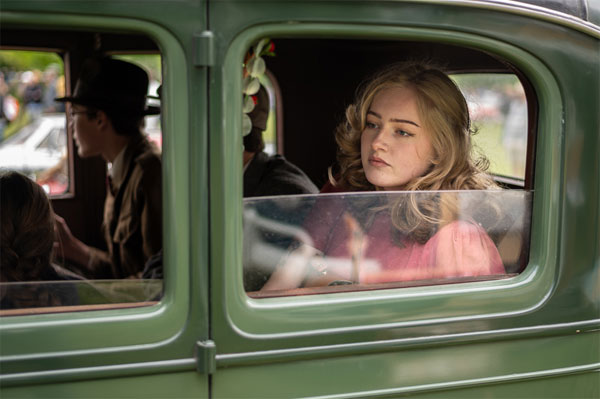 نمونه عکس با لنز فیکس/ماکرو نیکون 50mm f/1.8G