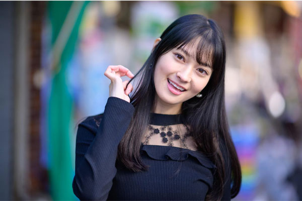 نمونه عکس با لنز سیگما Sigma 35mm F1.4 DG HSM Art for Canon