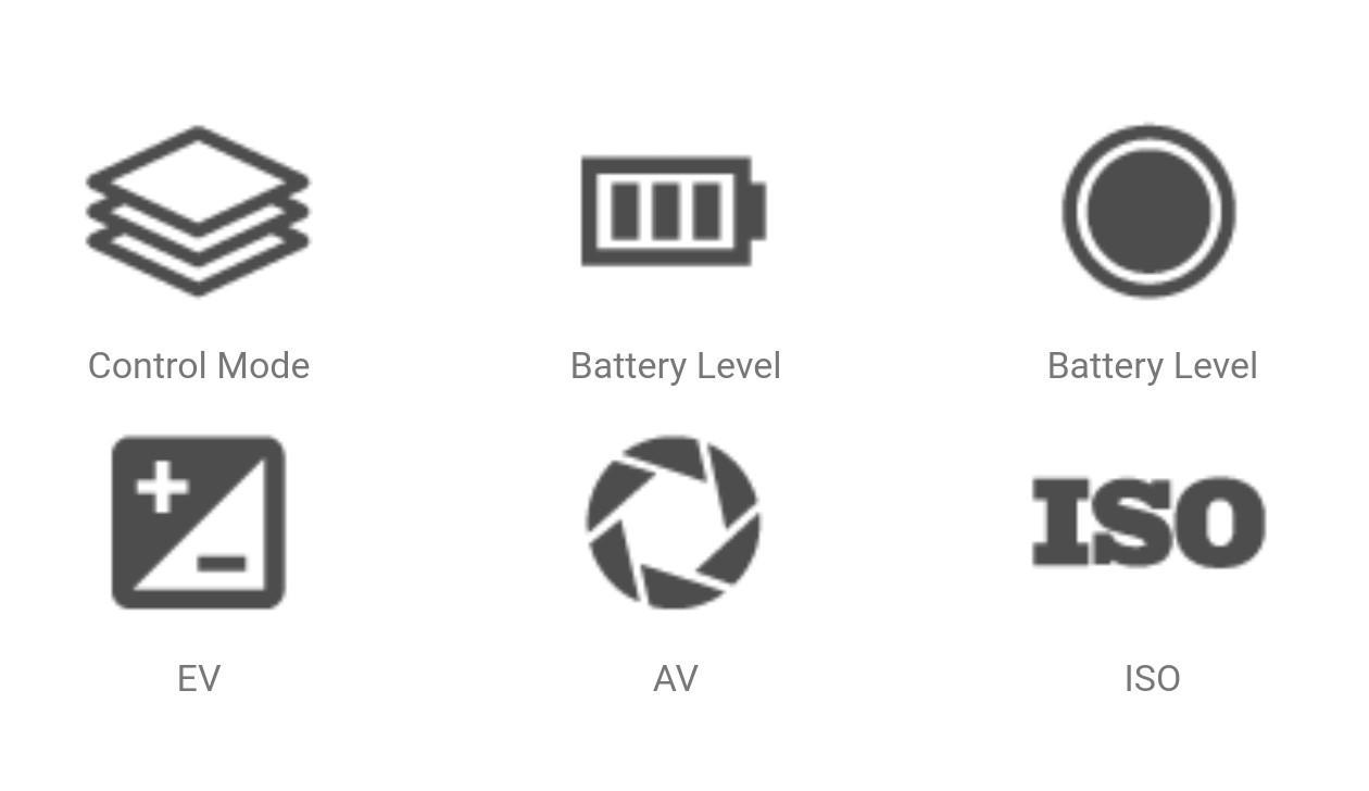 تصویر از مشخصات گیمبال دوربین ژیون کرین 2 همراه با موتور فوکوس Zhiyun-Tech Crane-2