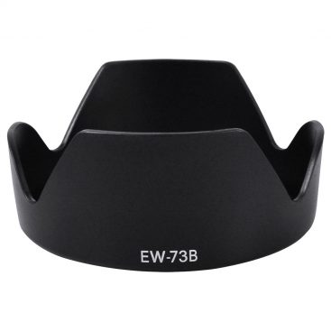 هود لنز کانن EW-73B Lens Hood For EF-S 18-135mm STM