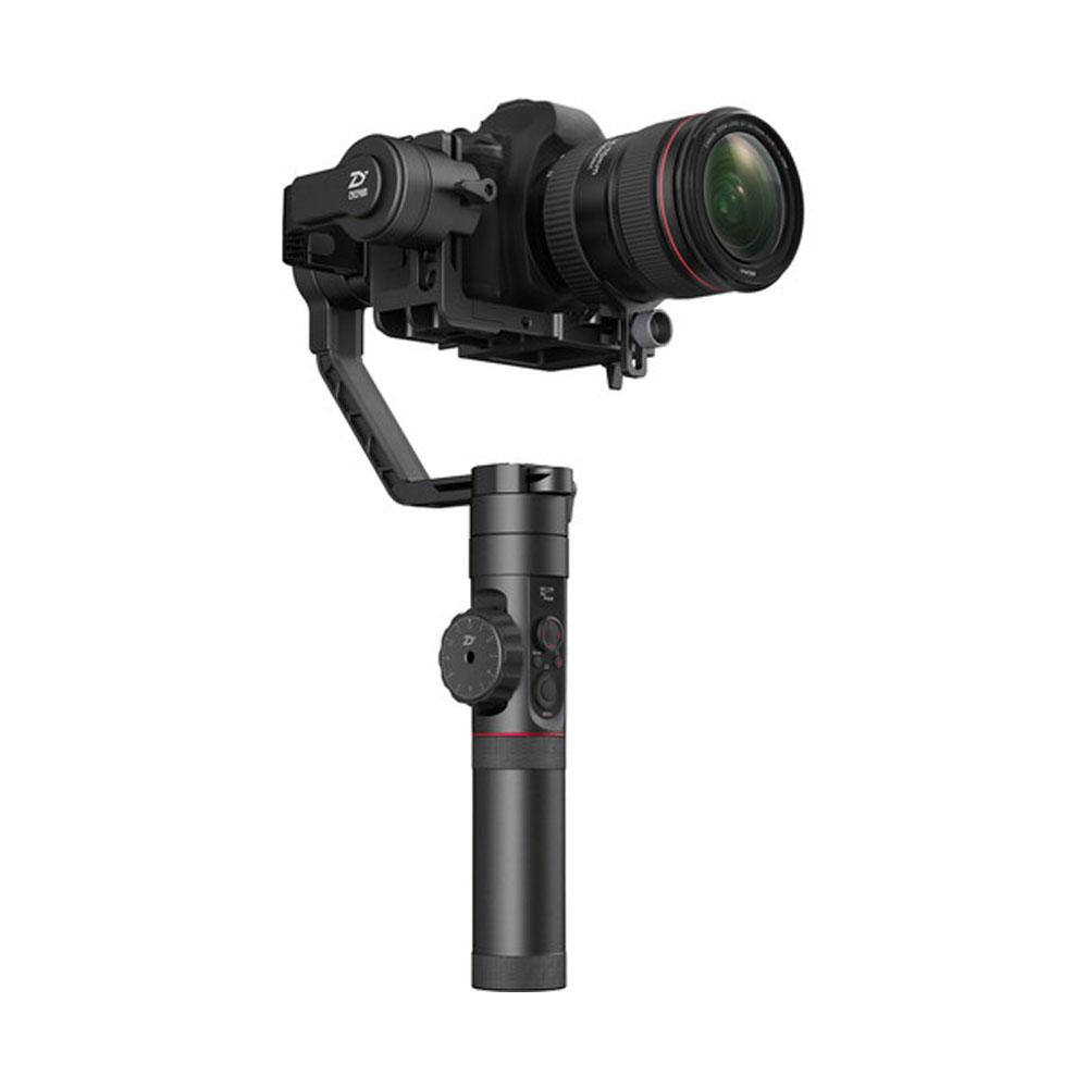 گیمبال ژیون کرین 2 همراه با موتور فوکوس Zhiyun-Tech Crane-2