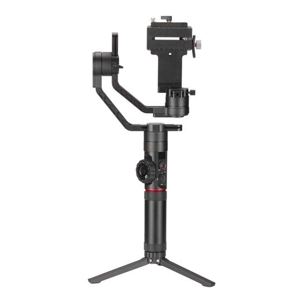 گیمبال ژیون کرین 2 همراه با موتور فوکوس Zhiyun-Tech Crane-2