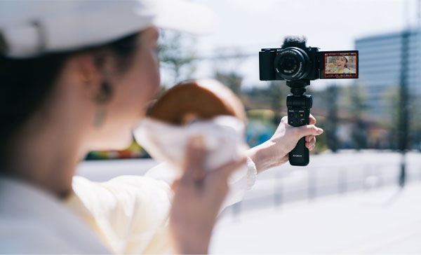 انواع دوربین عکاسی