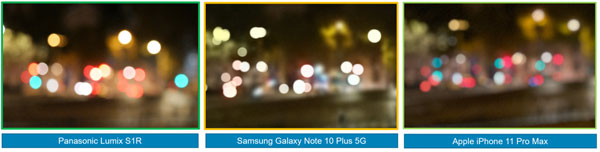 انواع دوربین عکاسی