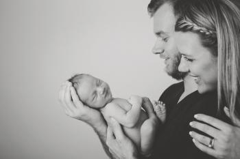 newborn photography