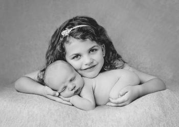 newborn photography