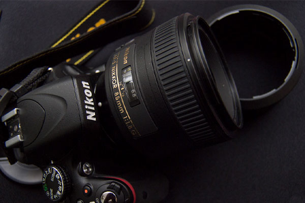 لنز نیکون Nikon AF-S Nikkor 85mm F1.8G