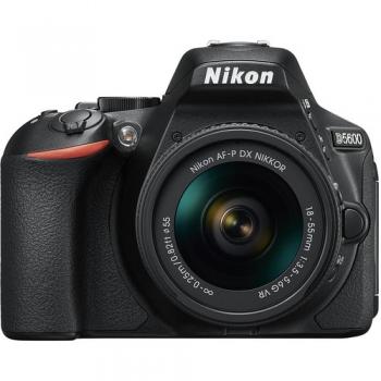 دوربین عکاسی نیکون Nikon D5600 18-55 AF-P VR
